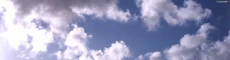 clouds