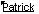 fall out boy patrick stump cursor