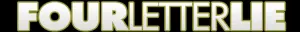 Four Letter Lie