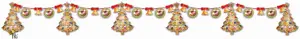 christmas  divider