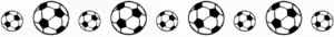 Soccer Divider