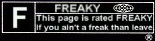 FREAKY