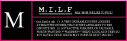 M.I.L.F