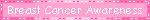 breast cancer