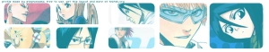 bleach