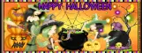 FB Halloween Timeline