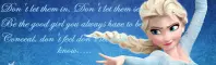 Elsa - Frozen
