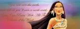 Pochahontas - Disney Princess