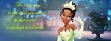 Tiana - Disney Princess