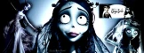 The corpse bride