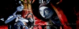 Nightmare Before Christmas