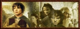 The Lord of The Rings- The Fellowship of the ring