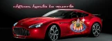 chivas