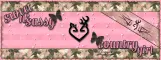 Sweet n' Sassy Country Girl