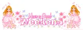 Happy Weekend
