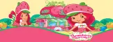 Strawberry Shortcake
