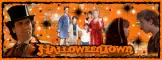 Halloweentown