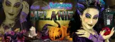 Melanie-Wicked Halloween Queen