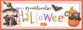 Spooktacular Halloween <Version 2>
