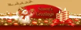 Season's Greetings