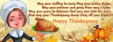 Thanksgiving Poem