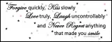 quote
