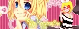 Rin Kagamine FB cover
