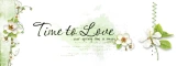 TIME TO LOVE