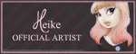HEIKE OFFICIAL ARTIST