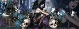 Dark Fairy FB cover