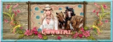 cowgirl up