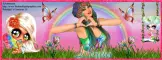 Linda -Spring Love fb cover