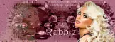Muted Beauty - Robbie