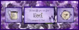 Gift Of Time - Roni