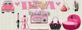 Facebook Cover - Diva
