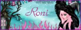 Bewitching - Roni
