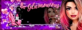 Be Glamourous- Timeline Set