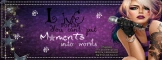 Timeline Set- Live for the moments- Leah