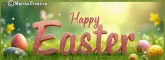 Happy Easter