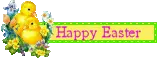 Happy Easter
