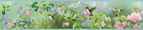hummingbirds