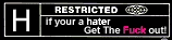 HATER