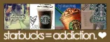 starbucks=addiction