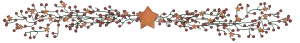 autumn stars