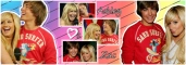 ashley tisdale and zac efron