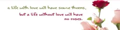 life with love