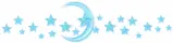 stars&moon