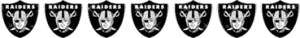 Oakland Raiders