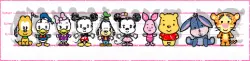 Cute Disney Babies