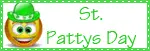 St patricks
